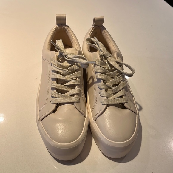 New Zara sneakers - Picture 7 of 12